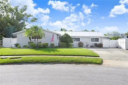 TAMPA FL Home