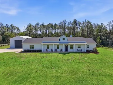 OCALA FL Home