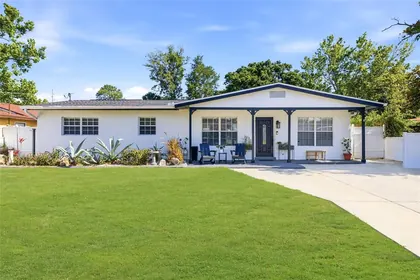 TAMPA FL Home