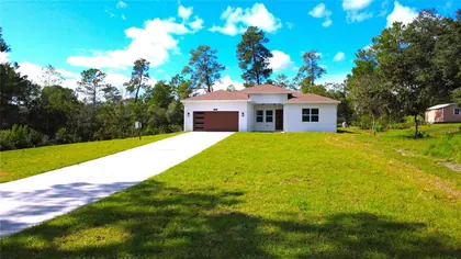 EUSTIS FL Home