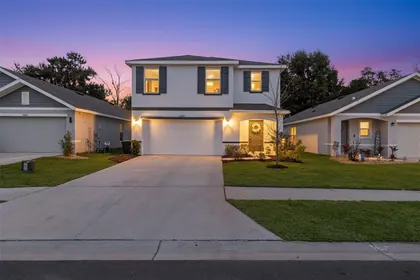 ZEPHYRHILLS FL Home