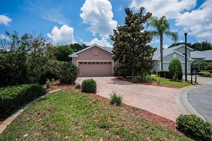 TRINITY FL Home