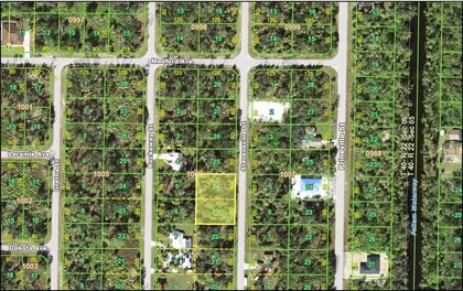 PORT CHARLOTTE FL Property
