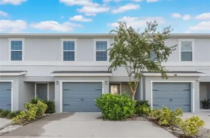 ST CLOUD FL Home