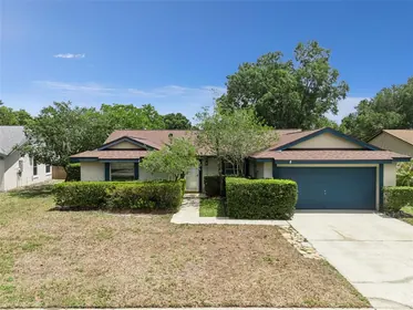 WINTER PARK FL Home