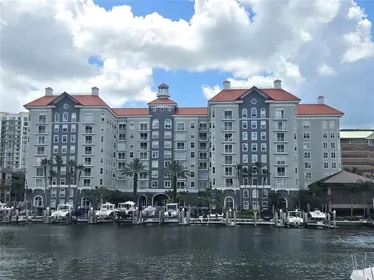 TAMPA FL Home