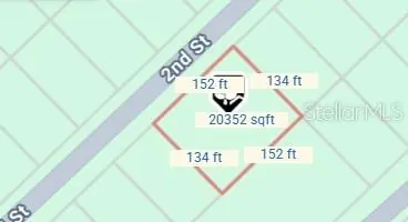 GEORGETOWN FL Property