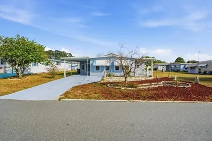 BROOKSVILLE FL Home