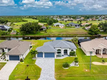 ROTONDA WEST FL Home