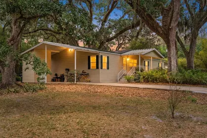 TAMPA FL Home