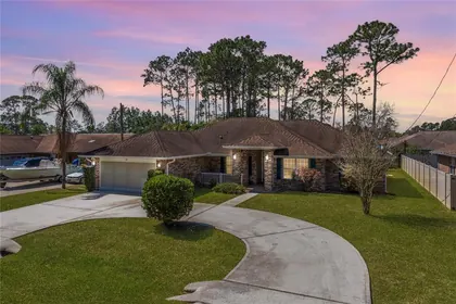 PALM COAST FL Home