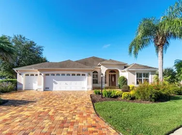 THE VILLAGES FL Home