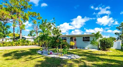 ENGLEWOOD FL Home