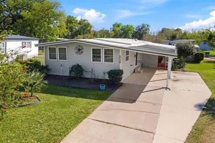 LEESBURG FL Home