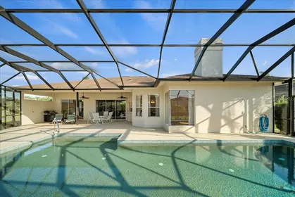 BRADENTON FL Home
