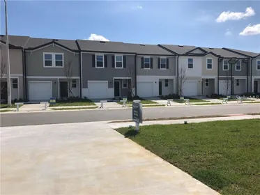 DAVENPORT FL Home