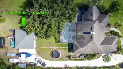 WINDERMERE FL Home