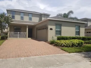 WINTER GARDEN FL Home