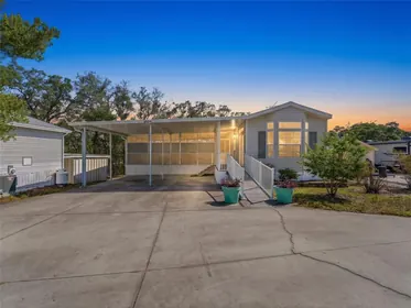 WEEKI WACHEE FL Home