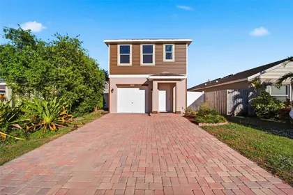 BRADENTON FL Home