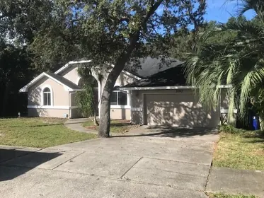 LAKE MARY FL Home