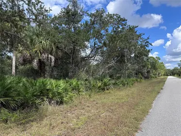 PORT CHARLOTTE FL Property