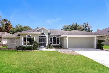 TITUSVILLE FL Home