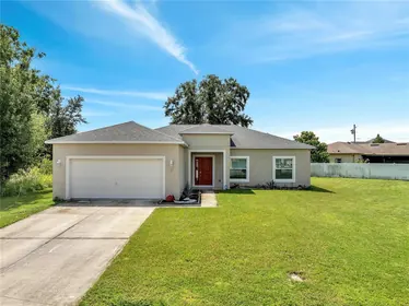KISSIMMEE FL Home