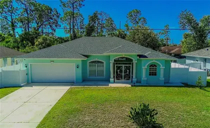 NORTH PORT FL Home