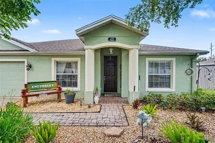 WINTER HAVEN FL Home