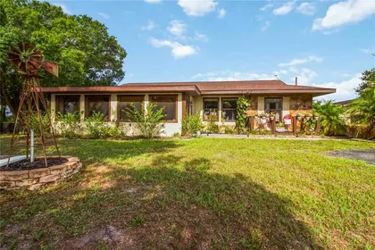 ARCADIA FL Home