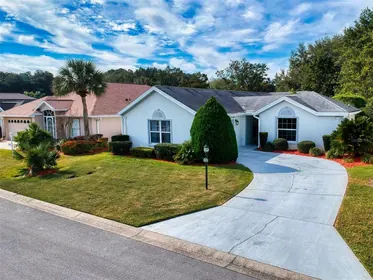 SUMMERFIELD FL Home