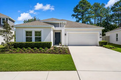 EDGEWATER FL Home