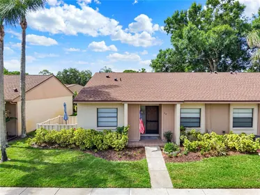 OLDSMAR FL Home
