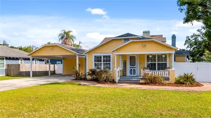 WINTER GARDEN FL Home