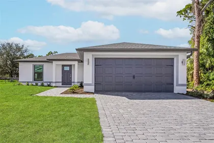 PORT CHARLOTTE FL Home