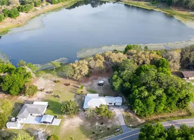 MELROSE FL Home