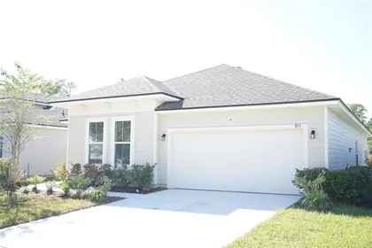 ORANGE PARK FL Home