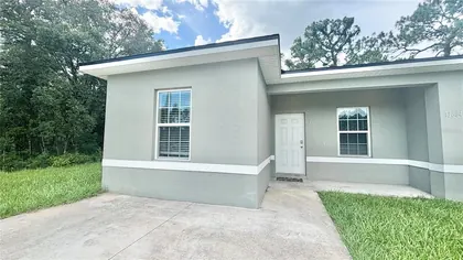 OCALA FL Home