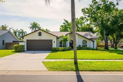 PALM HARBOR FL Home