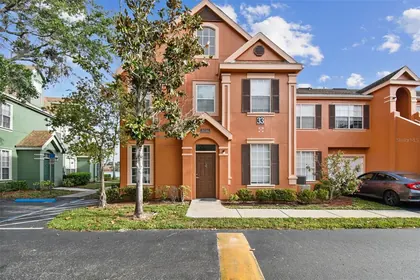 TAMPA FL Home