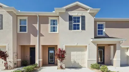 DAVENPORT FL Home
