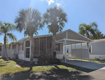 PORT CHARLOTTE FL Home