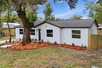 TAMPA FL Home