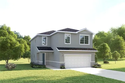 WIMAUMA FL Home