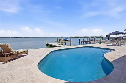 MADEIRA BEACH FL Home