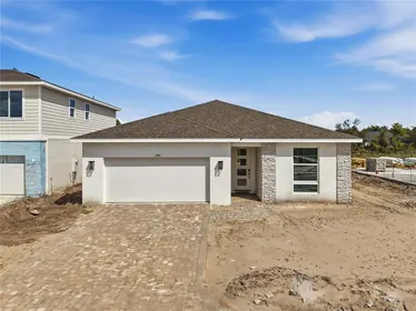 PARRISH FL Home