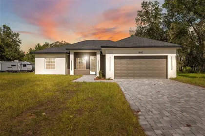 OCALA FL Home