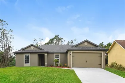 NORTH PORT FL Home