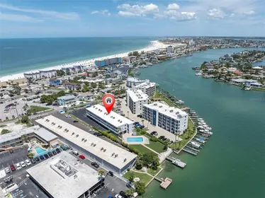 TREASURE ISLAND FL Home